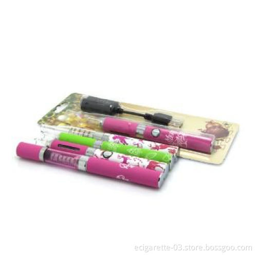 2013 new hot items christmas ecigs evod with starter kit or blister